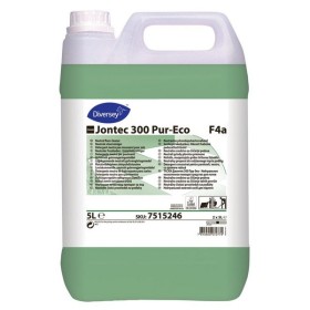 JD Jontec 300 Pur-Eco Bodenreiniger 2 Bidons