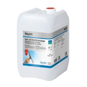 MayaVit Glas- und Oberflächenreiniger 1 Bidon