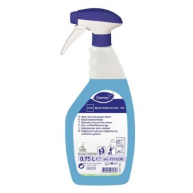 TASKI Sprint Glass Pur-Eco W779 Glas- und Oberflächenreiniger 6 Flaschen
