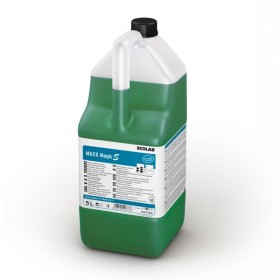 MAXX Magic S Allzweckreiniger/ Ultranetzender Reiniger 2 Bidons