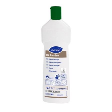 Room Care R7 Pur-Eco Cremereiniger 12 Stück