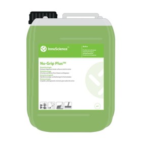 NU-Grip Plus Green Bodenreiniger 1 Bidon