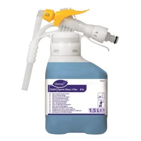 TASKI Sprint Glass E3a J-Flex Glas- und Spiegelreiniger 1 Flasche