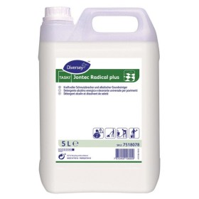 TASKI Jontec Radical plus alkalischer Grundreiniger und Schmutzbrecher 2 Stück
