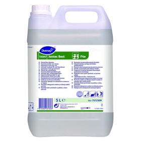 TASKI Jontec Best F4e Bodenreiniger 2 Bidons