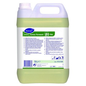 TASKI Jontec Forward F4h Bodenreiniger 2 Bidons