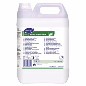 TASKI Jontec Matt& Care matte Dispersion 2 Bidons