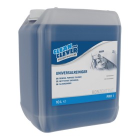 CLEAN and CLEVER Universalreiniger PRO 1 1 Bidon