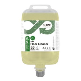 SURE Floor Cleaner Bodenreiniger 2 Stück