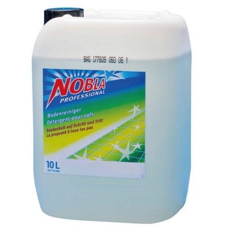NOBLA Bodenreiniger 1 Bidon