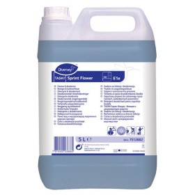 TASKI Sprint Flower E1e Allzweckreiniger 2 Bidons