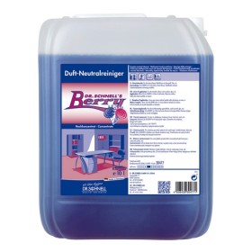 DR.SCHNELL'S BERRY Duftneutralreiniger 1 Bidon