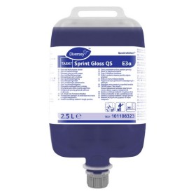 TASKI Sprint Glass QS E3a Glas- und Oberflächenreiniger 2 Stück