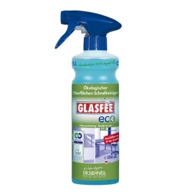 GLASFEE ECO ökologischer Oberflächen-Schnellreiniger 20 Flaschen