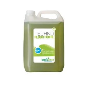 Techno Floor Forte Bodenreiniger 2 Stück