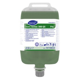 TASKI Jontec 300 QS F4c Bodenreiniger 2 Stück