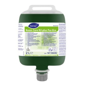 RoomCare R2-plus Pur-Eco Allzweckreiniger 2 Flaschen