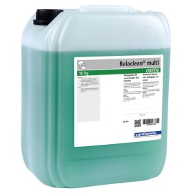 Relaclean multi Green Allzweckreiniger 1 Bidon