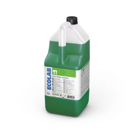 MAXX Magic Synbiotic Bodenreiniger 2 Bidons