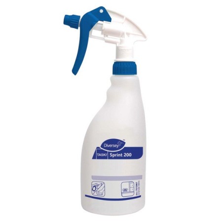 TASKI Sprint 200 conc. Sprühflasche 5 Flaschen