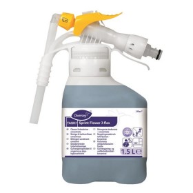 TASKI Sprint Flower J-Flex E1d Allzweckreiniger 1 Flasche