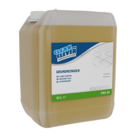CLEAN and CLEVER Universalgrundreiniger PRO 26 1 Bidon