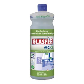 GLASFEE ECO ökologischer Oberflächen-Schnellreiniger 12 Flaschen