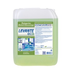 LEVANTE ECO ökologischer Alkohol-Glanzreiniger 1 Bidon