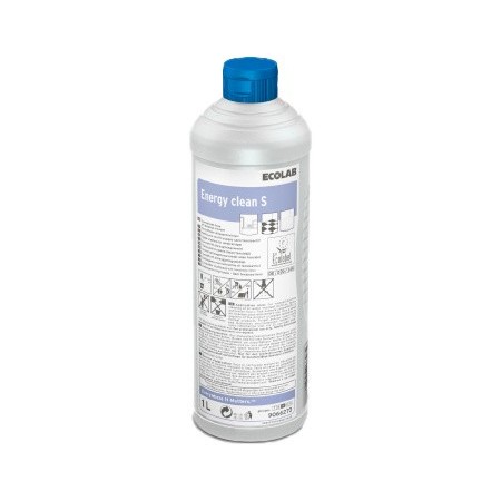 Energy Clean S Allzweckreiniger 12 Stück