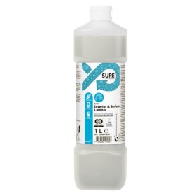 SURE Interior & Surface Cleaner Allzweckreiniger 6 Flaschen