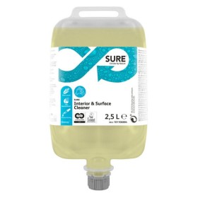 SURE Interior & Surface Cleaner Allzweckreiniger 2 Stück