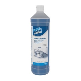 CLEAN and CLEVER Universalreiniger PRO 1 12 Flaschen