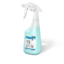 Oasis Pro Glass Nachfüllflasche leer 6 Flaschen