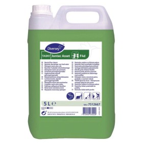 TASKI Jontec Asset F4d Bodenreiniger 2 Bidons