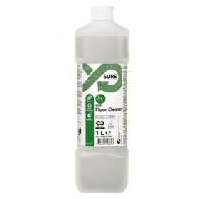 SURE Floor Cleaner Bodenreiniger 6 Flaschen