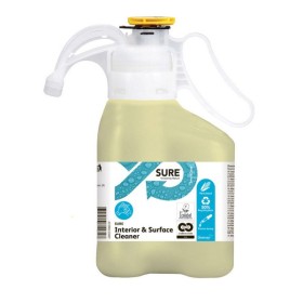SURE Interior & Surface Cleaner Allzweckreiniger 1 Bidon