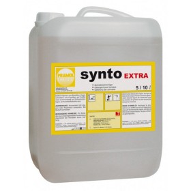 Synto-extra Schreibtischreiniger 1 Bidon