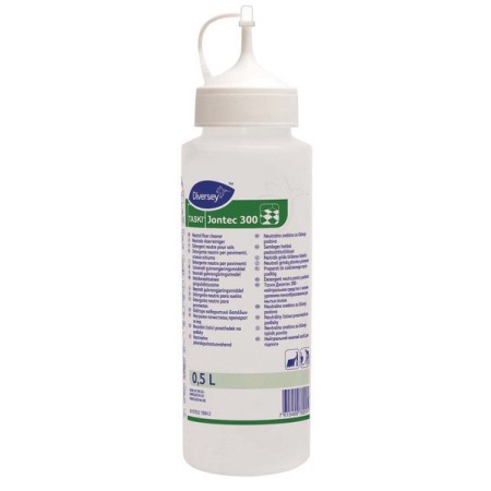 TASKI Jontec 300 Gebrauchsflasche 6 Flaschen