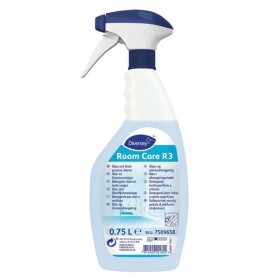 RoomCare R3 Glas- und Oberflächenreiniger 6 Stück