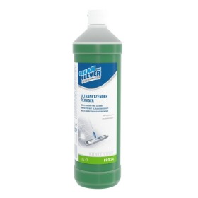 CLEAN and CLEVER ultranetzender Reiniger PRO 24 12 Flaschen