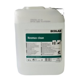 Neomax Clean Automatenreiniger 1 Bidon