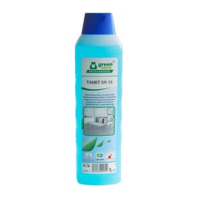 TANET SR 15 Green Care Bodenreiniger 10 Flaschen