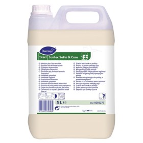 TASKI Jontec Satin & Care Bodenemulsion 2 Bidons