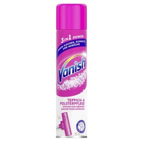 Vanish Teppich und Polsterpflege 6 Flaschen