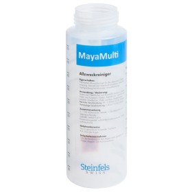 Maya Dosierflaschen 1 Flasche