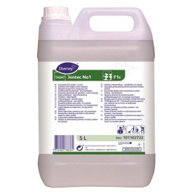 TASKI Jontec No. 1 F1c Bodenreiniger 2 Bidons