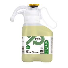 SURE Floor Cleaner Bodenreiniger 1 Bidon