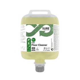 SURE Floor Cleaner Bodenreiniger 3 Stück