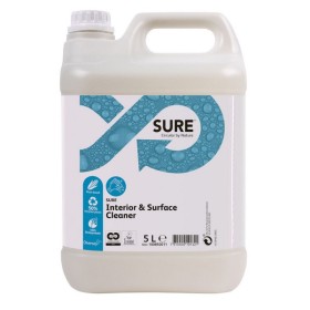 SURE Interior & Surface Cleaner Allzweckreiniger 2 Stück