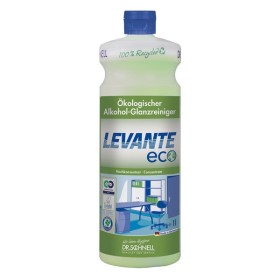 LEVANTE ECO ökologischer Alkohol-Glanzreiniger 12 Flaschen